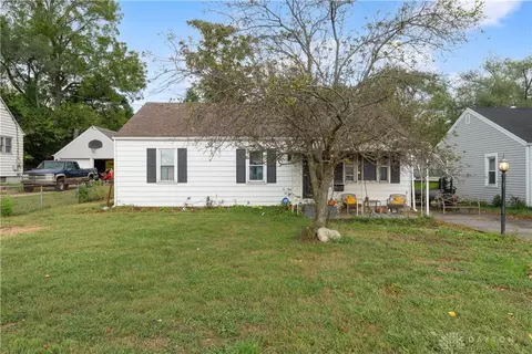 2225 Sheffield St, Middletown, OH 45044