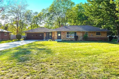 7971 Allison Ave, Dayton, OH 45415