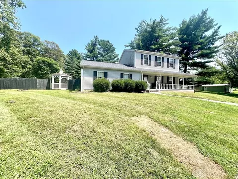 5857 Us 22, Wilmington, OH 45177