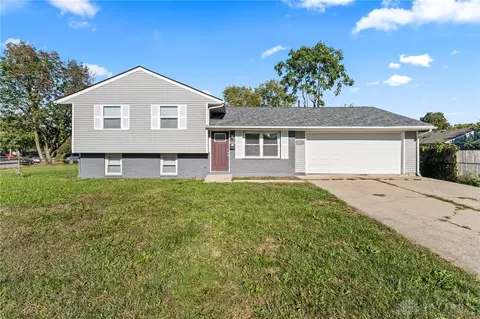 1255 Colorado Dr, Xenia, OH 45385