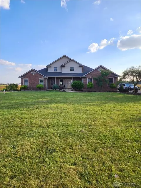 10944 W Russell Rd, Sidney, OH 45365