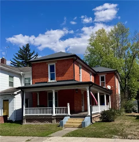 216 N Miami St, West Milton, OH 45383