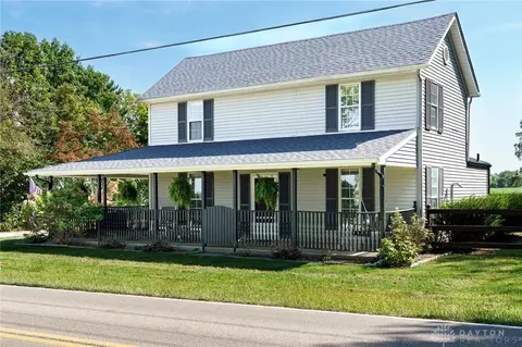 4228 Utica Rd, Lebanon, OH 45036