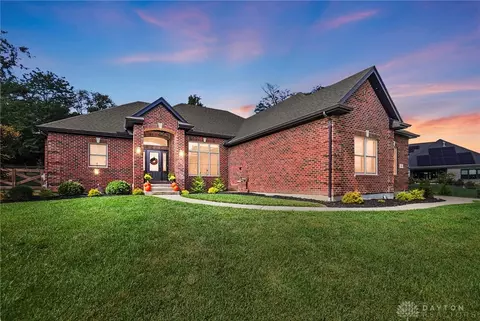 39 George Wythe Way, Dayton, OH 45434
