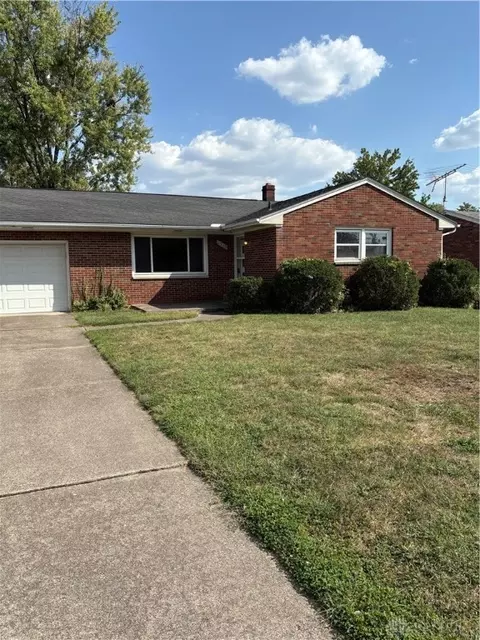 1513 Rayview St, Middletown, OH 45044