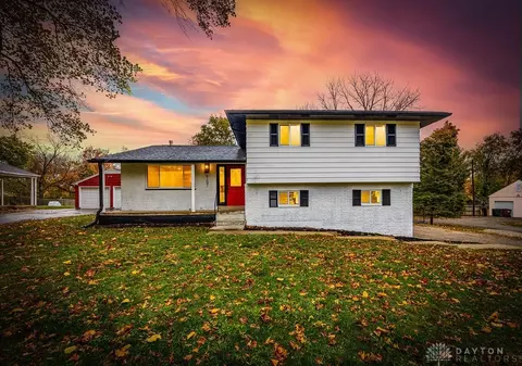 6157 12th Ave, Miamisburg, OH 45342
