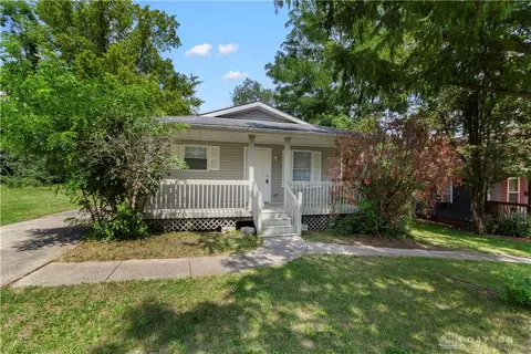 4615 Dayview Ave, Dayton, OH 45417