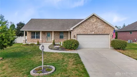 117 Timber Ridge Dr, Carlisle, OH 45005