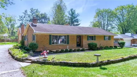 6870 Wonder Way, Tipp City, OH 45371
