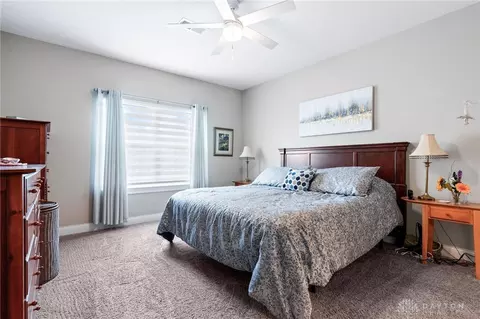 Bedroom - 1235 Bourdeaux Way, Centerville, OH 45458 photo 1 of 3