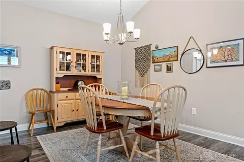 Dining - 1235 Bourdeaux Way, Centerville, OH 45458 photo 1 of 2