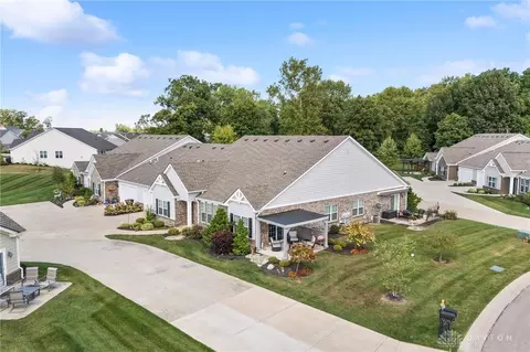 View/Area - 1235 Bourdeaux Way, Centerville, OH 45458 photo 1 of 7