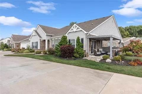 Exterior - 1235 Bourdeaux Way, Centerville, OH 45458 photo 2 of 3