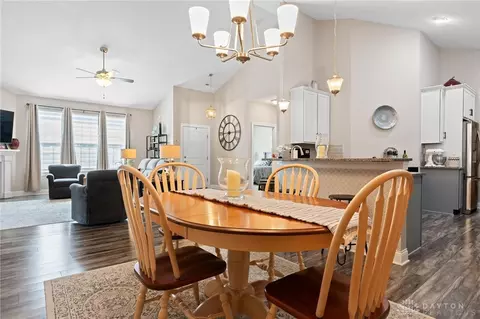 Dining - 1235 Bourdeaux Way, Centerville, OH 45458 photo 2 of 2