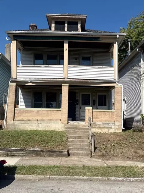 53 Vincent St #51, Dayton, OH 45405