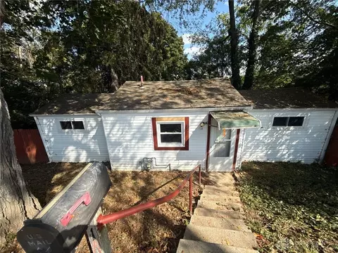 140 Washington St, West Milton, OH 45383
