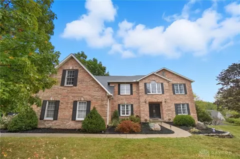628 Beeler Blvd, Hamilton, OH 45013