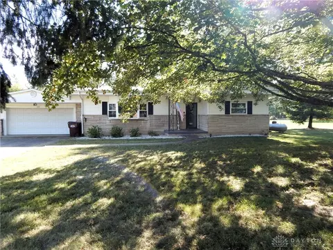 133 Turner Dr, Lebanon, OH 45036
