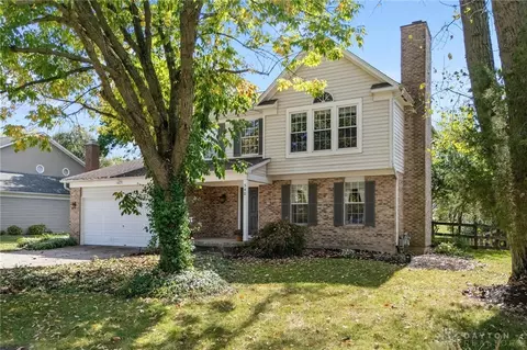 340 Brookside Dr, Springboro, OH 45066 photo 3