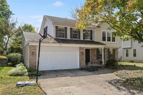 340 Brookside Dr, Springboro, OH 45066 photo 2