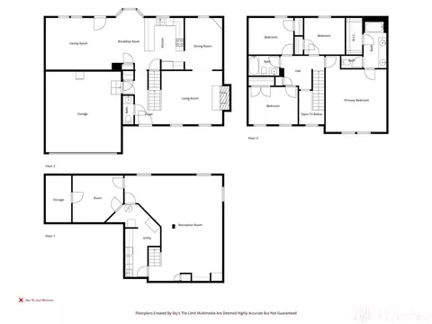 340 Brookside Dr, Springboro, OH 45066 photo 47