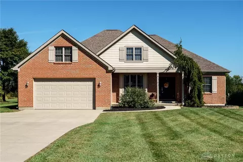 2832 Abby Ln, Lebanon, OH 45036