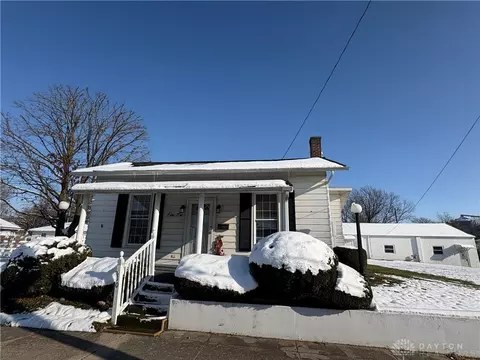 210 N Main St, Eldorado, OH 45321