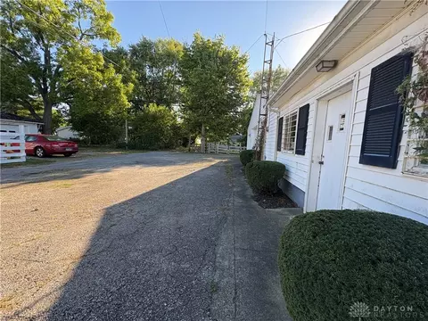 Exterior - 210 N Main St, Eldorado, OH 45321 photo 5 of 6