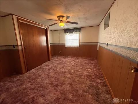 Bedroom - 210 N Main St, Eldorado, OH 45321 photo 1 of 1