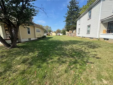 214 Garfield St, Middletown, OH 45044