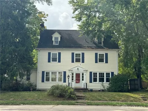 410 Park Ave, Franklin, OH 45005