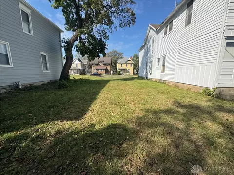 215 Baltimore St, Middletown, OH 45044