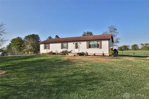 1861 Oh-72, Jamestown, OH 45335