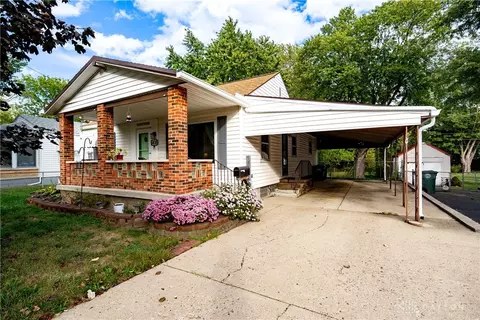 1808 Russet Ave, Dayton, OH 45410