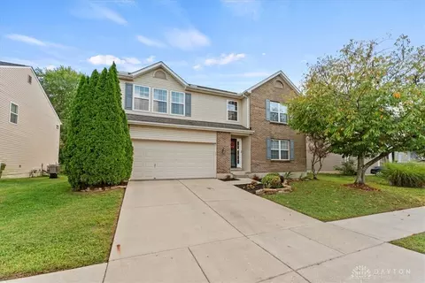 6076 Driftwood Ct, Maineville, OH 45039