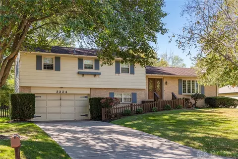 3324 Northfield Rd, Dayton, OH 45415