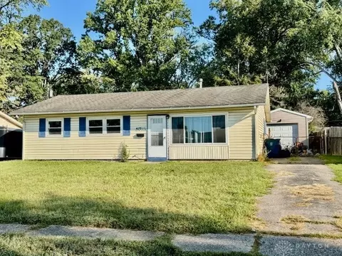 5713 Mayville Dr, Dayton, OH 45432