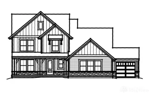 416 S Landon Ln, Springfield, OH 45505
