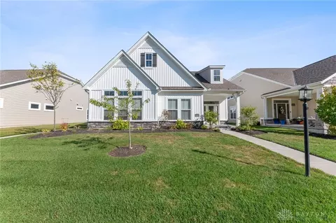 5003 Arena Ct, Hamilton, OH 45011