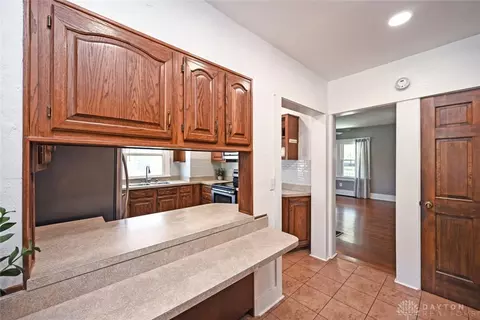 Kitchen - 651 Broad Blvd, Dayton, OH 45419 photo 7 of 7