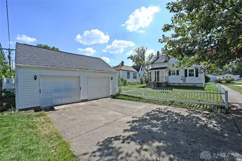 Exterior - 651 Broad Blvd, Dayton, OH 45419 photo 12 of 12