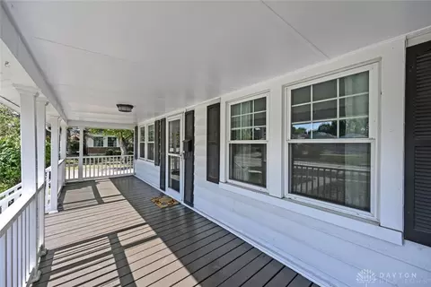 Exterior - 651 Broad Blvd, Dayton, OH 45419 photo 3 of 12