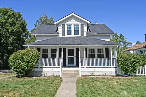 651 Broad Blvd, Dayton, OH 45419