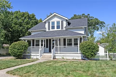 Exterior - 651 Broad Blvd, Dayton, OH 45419 photo 2 of 12