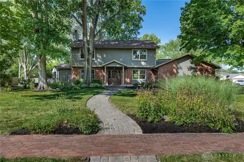 1248 Timberhawk Trl, Washington Township, OH 45458