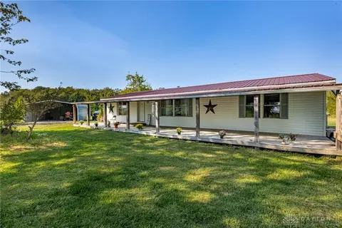 4997 Kernan Rd, Midland, OH 45148