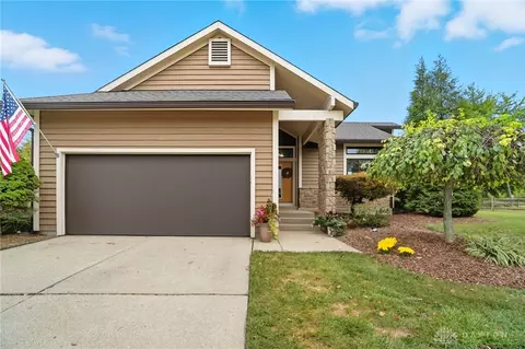 5769 Forge Bridge Dr, West Chester, OH 45069