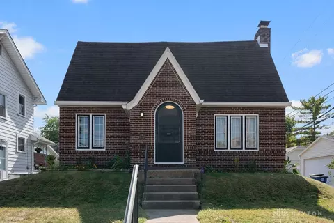 2312 Saint Charles Ave, Dayton, OH 45410