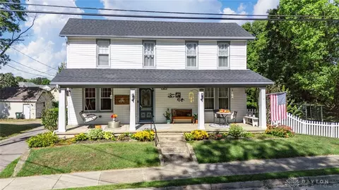 513 Mound Ave, Miamisburg, OH 45342