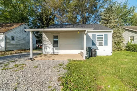 11519 Eilerman Rd, Minster, OH 45865